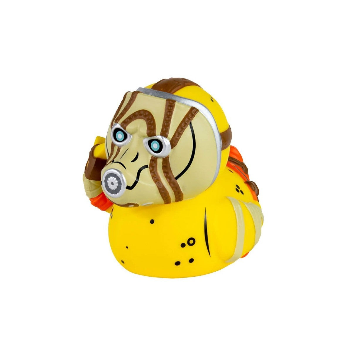 Psycho TUBBZ Collectible Duck (Boxed Edition)